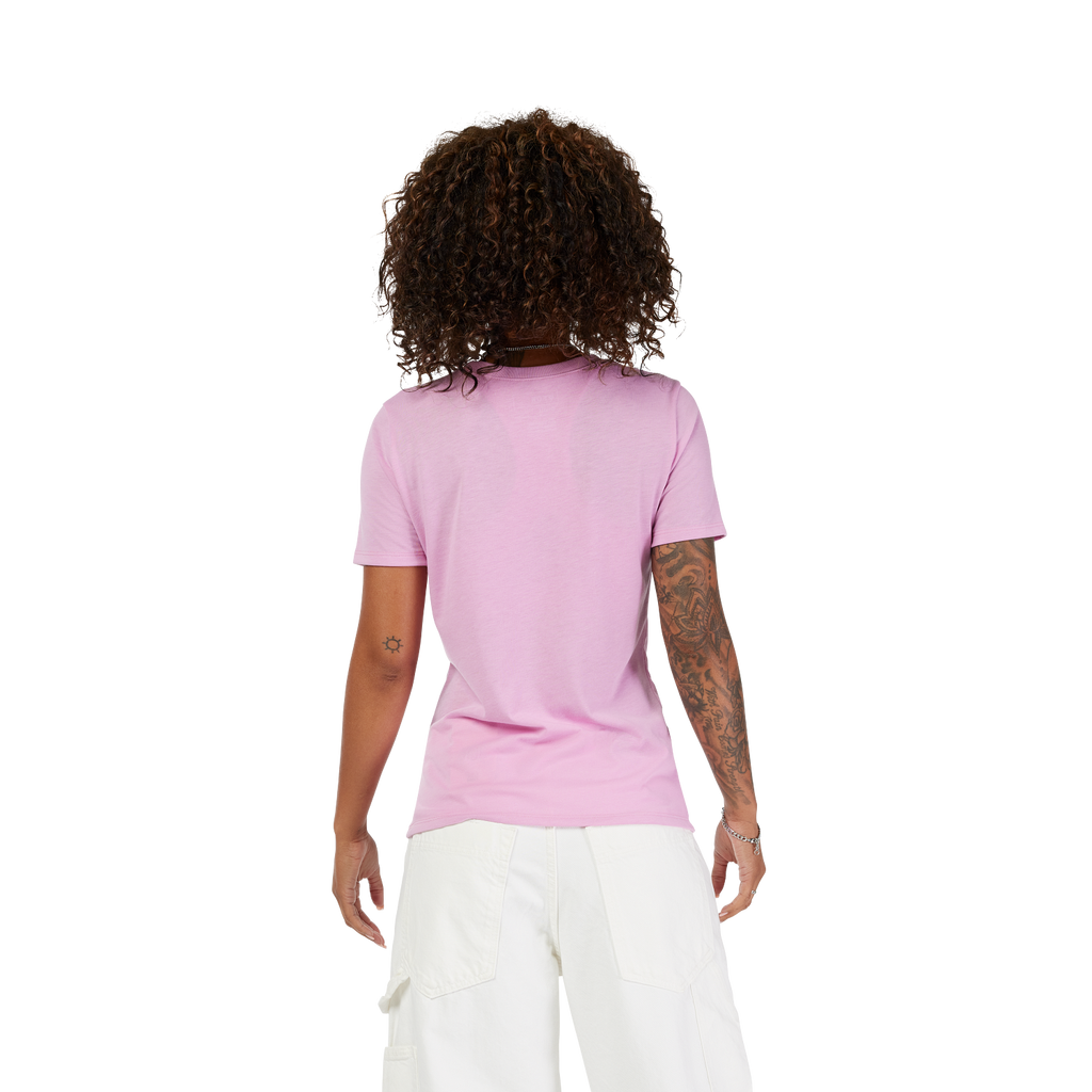Womens Absolute Tech Tee