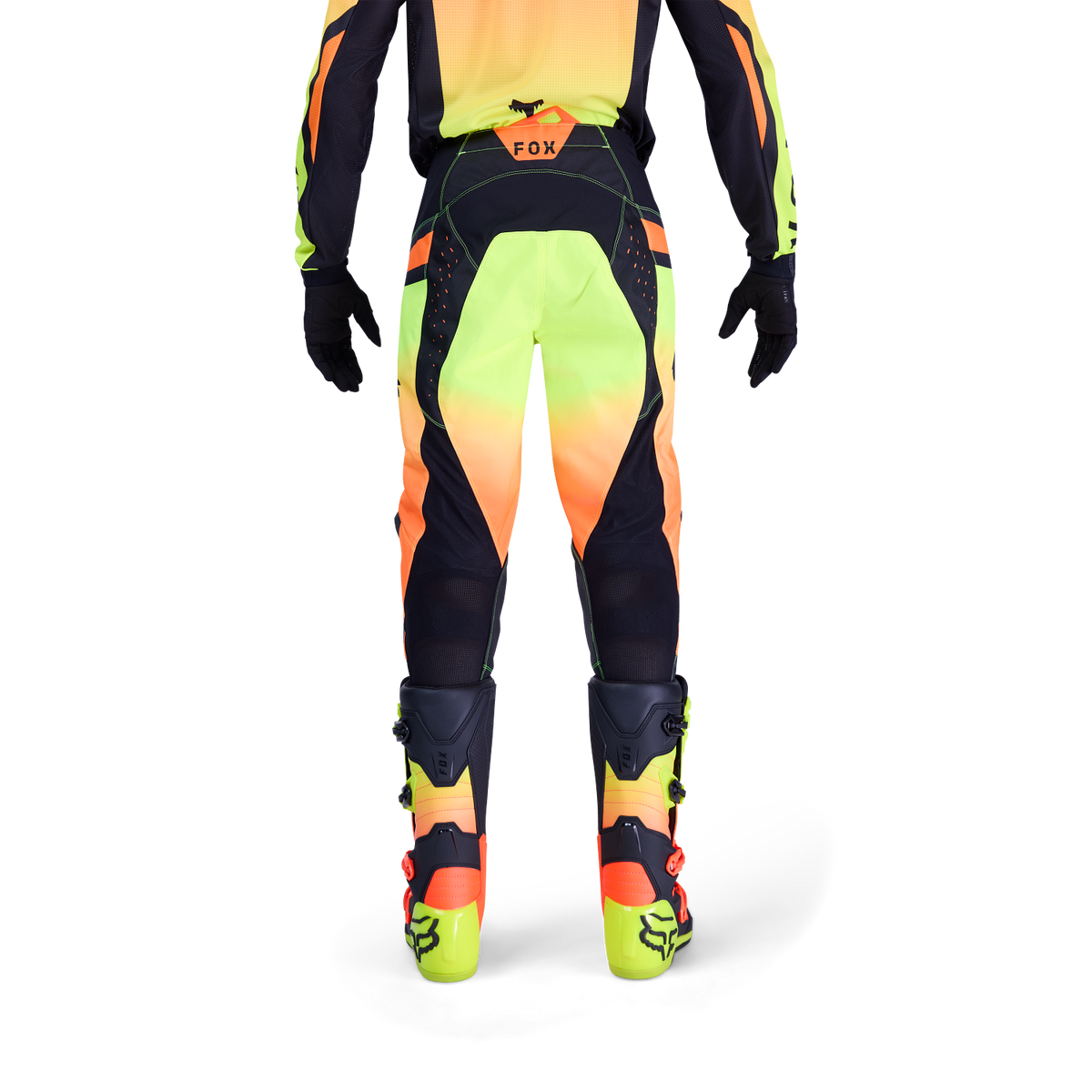 180 Shield Pants