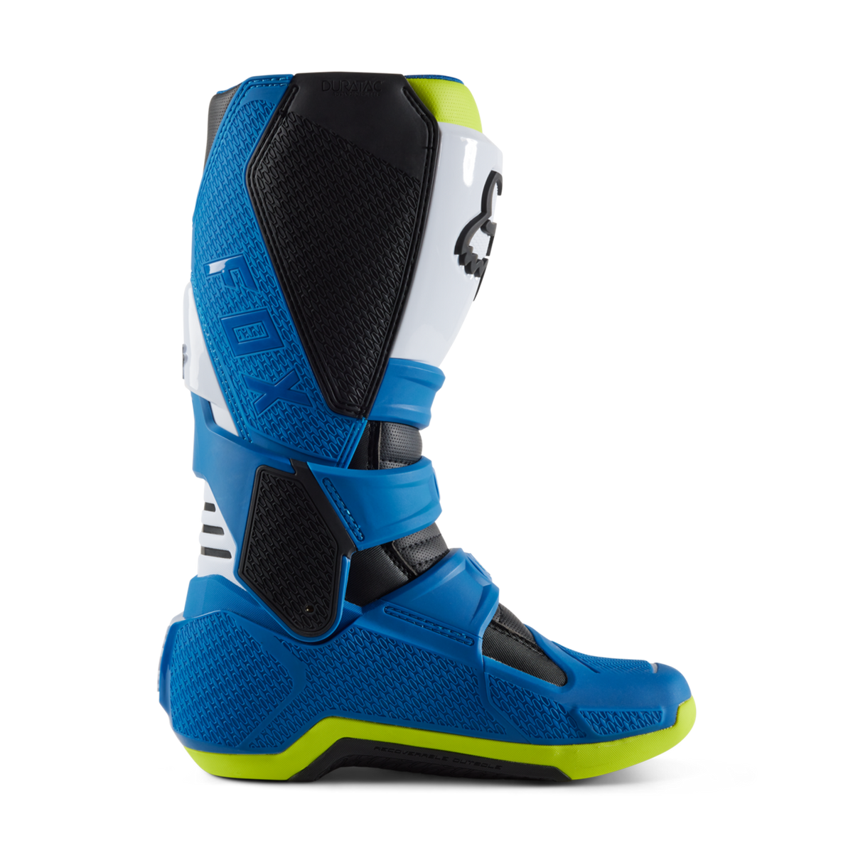 Motion Boots
