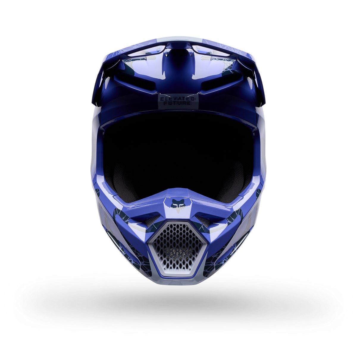 Youth V1 Diffuse Special Edition Helmet