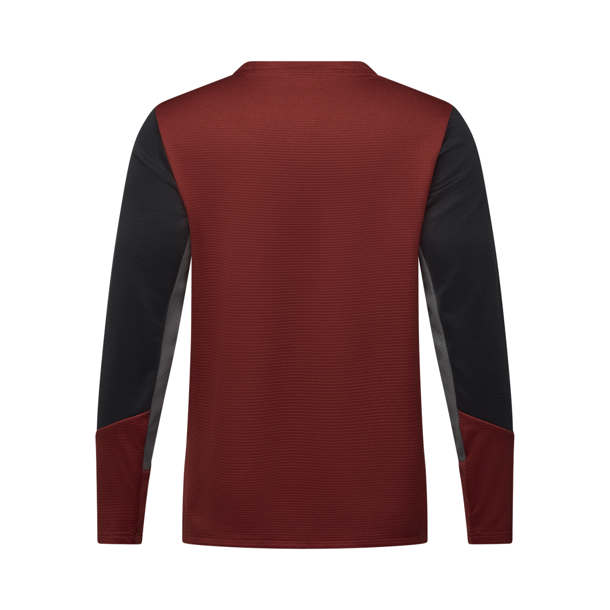 Youth Defend Long Sleeve Jersey