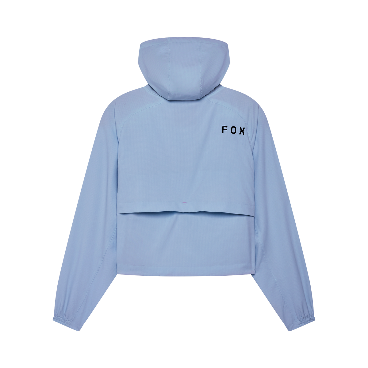 Womens Survivalist Windbreaker