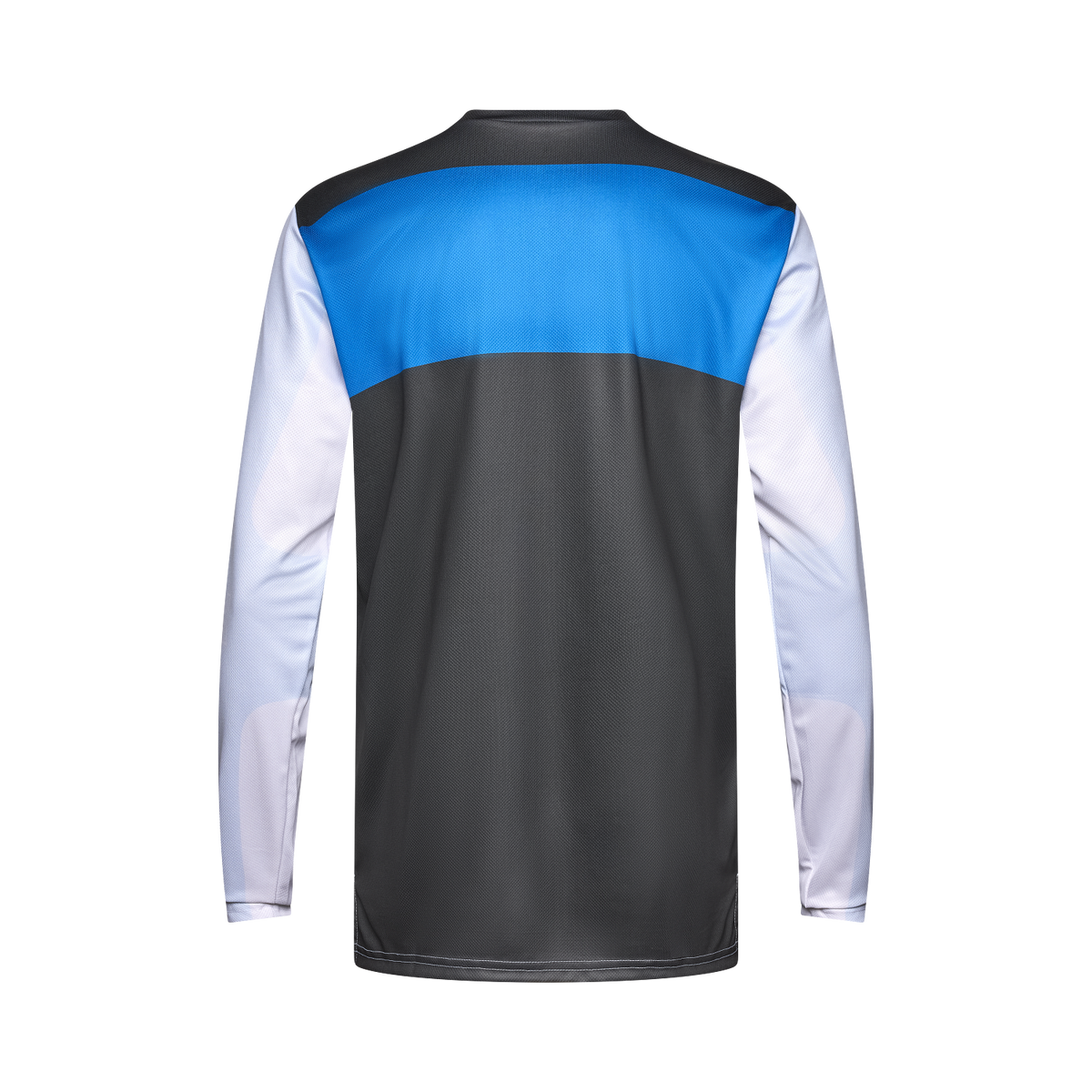 Ranger Digi Image Long Sleeve Jersey