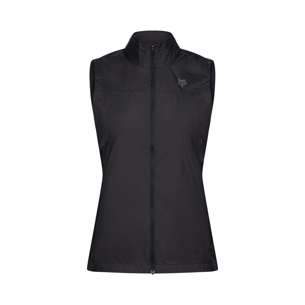 Womens Ranger Wind Vest