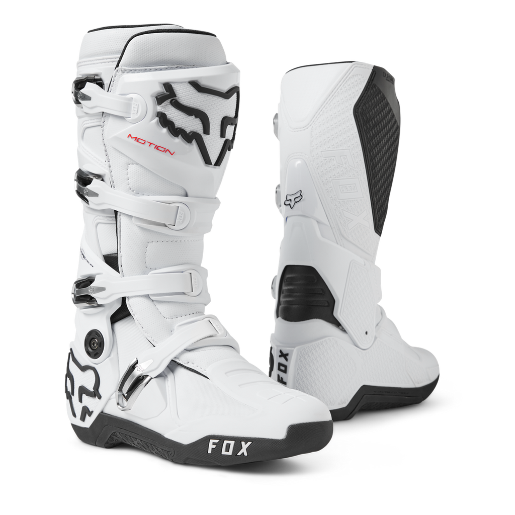 Motion Boots