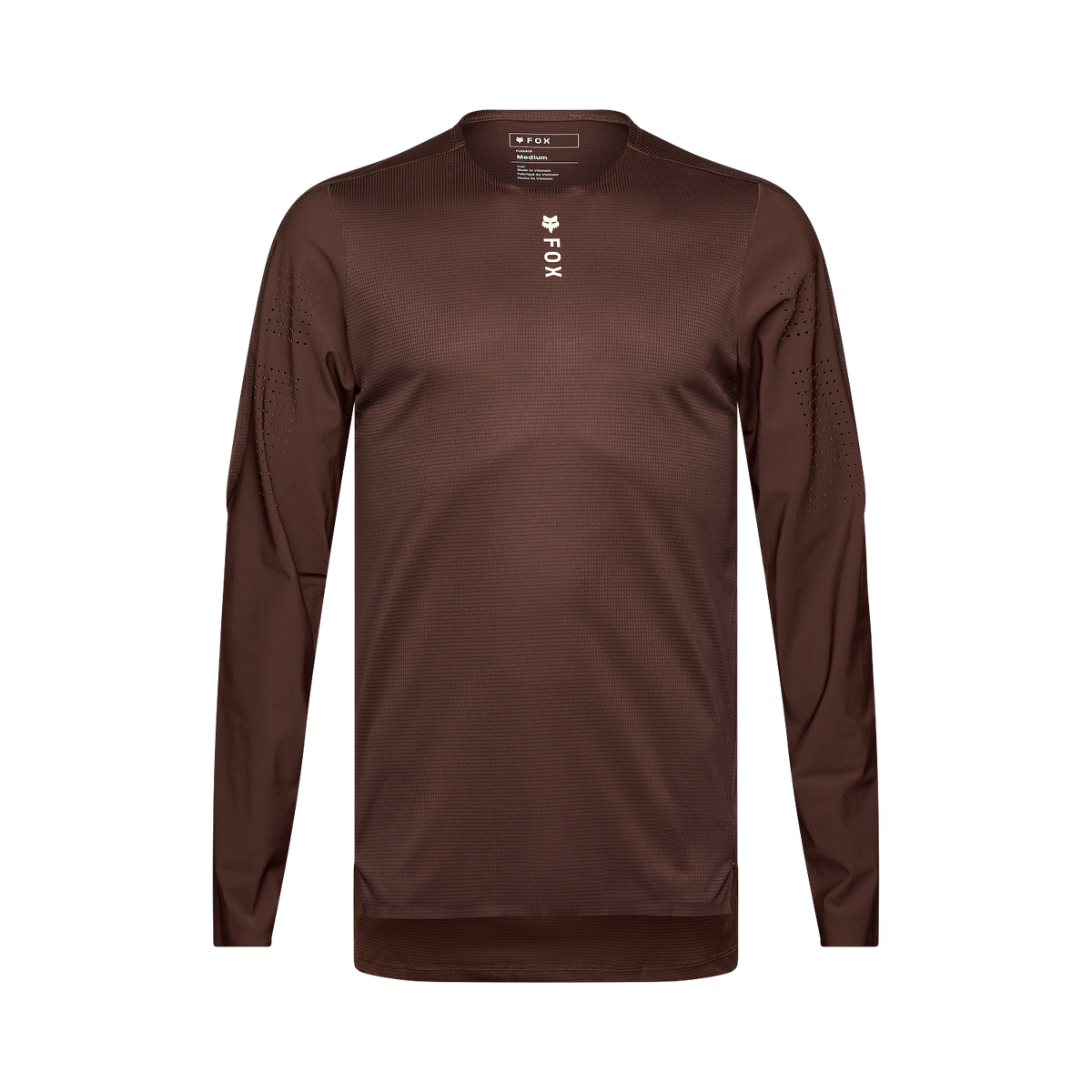 Flexair Pro Long Sleeve Jersey