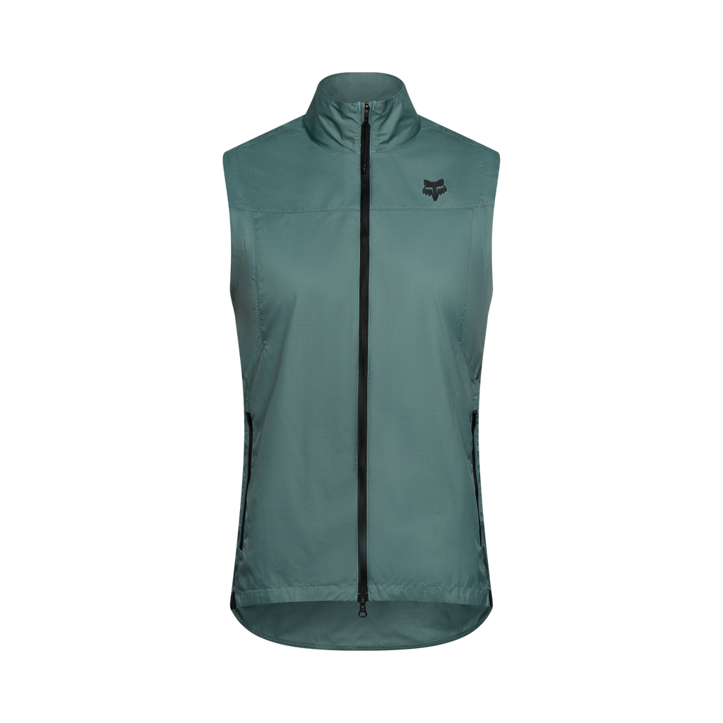 Womens Ranger Wind Vest