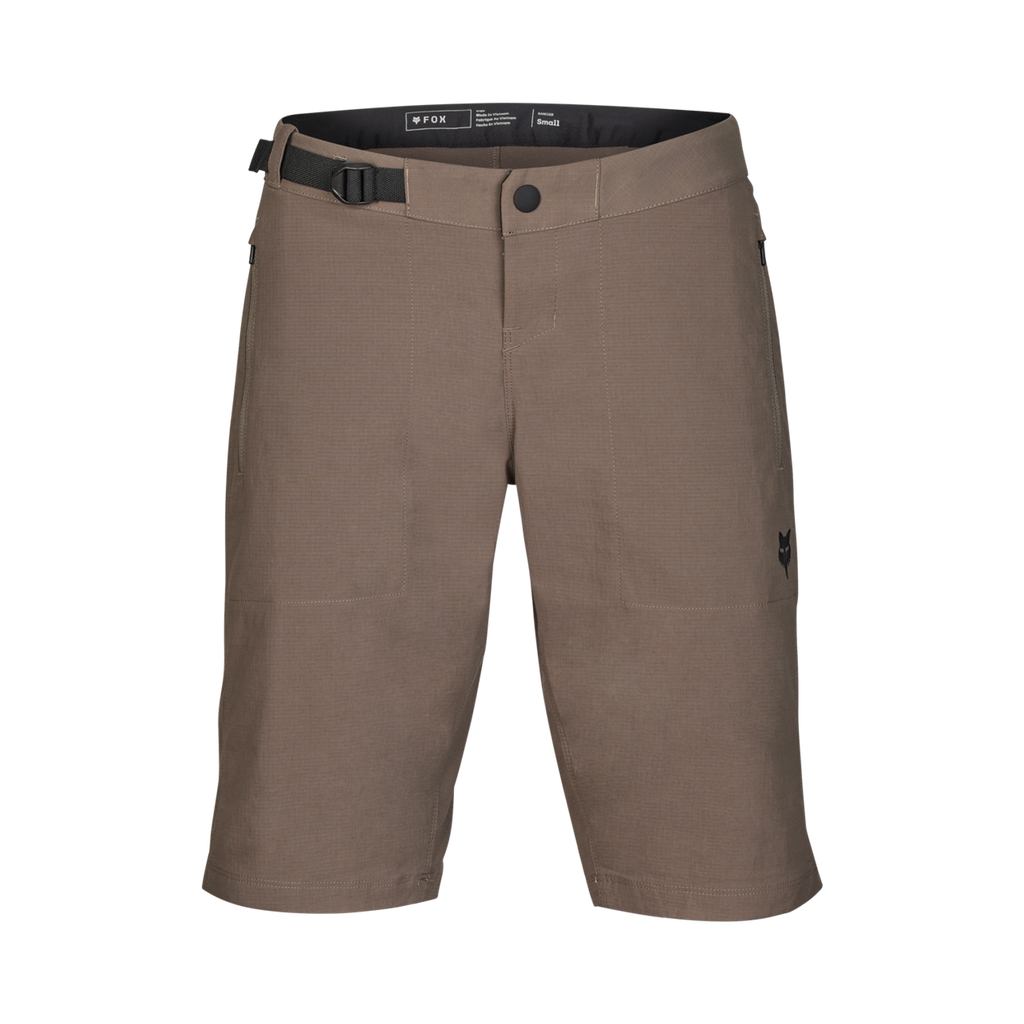 Womens Ranger Shorts