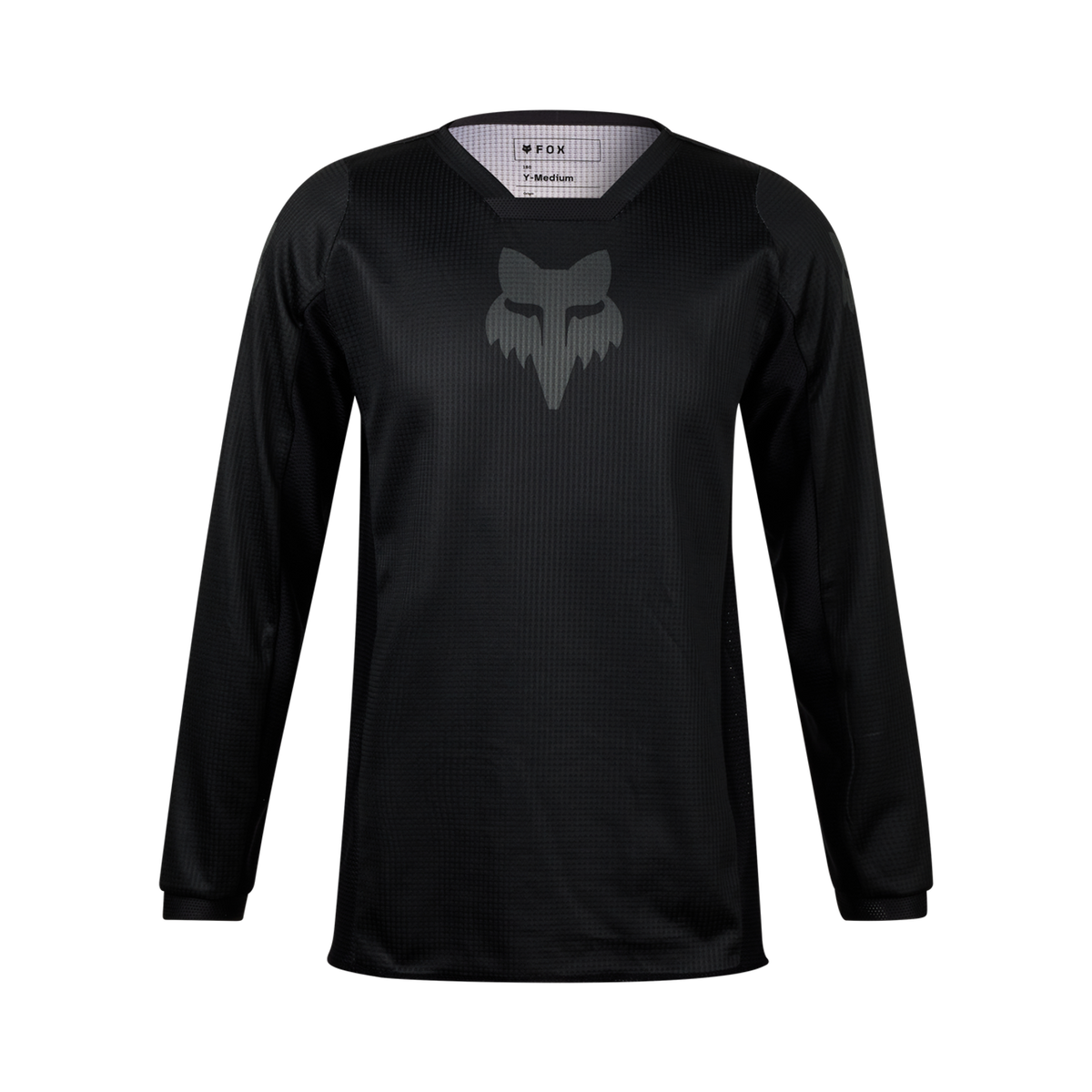 Youth 180 Blackout Jersey