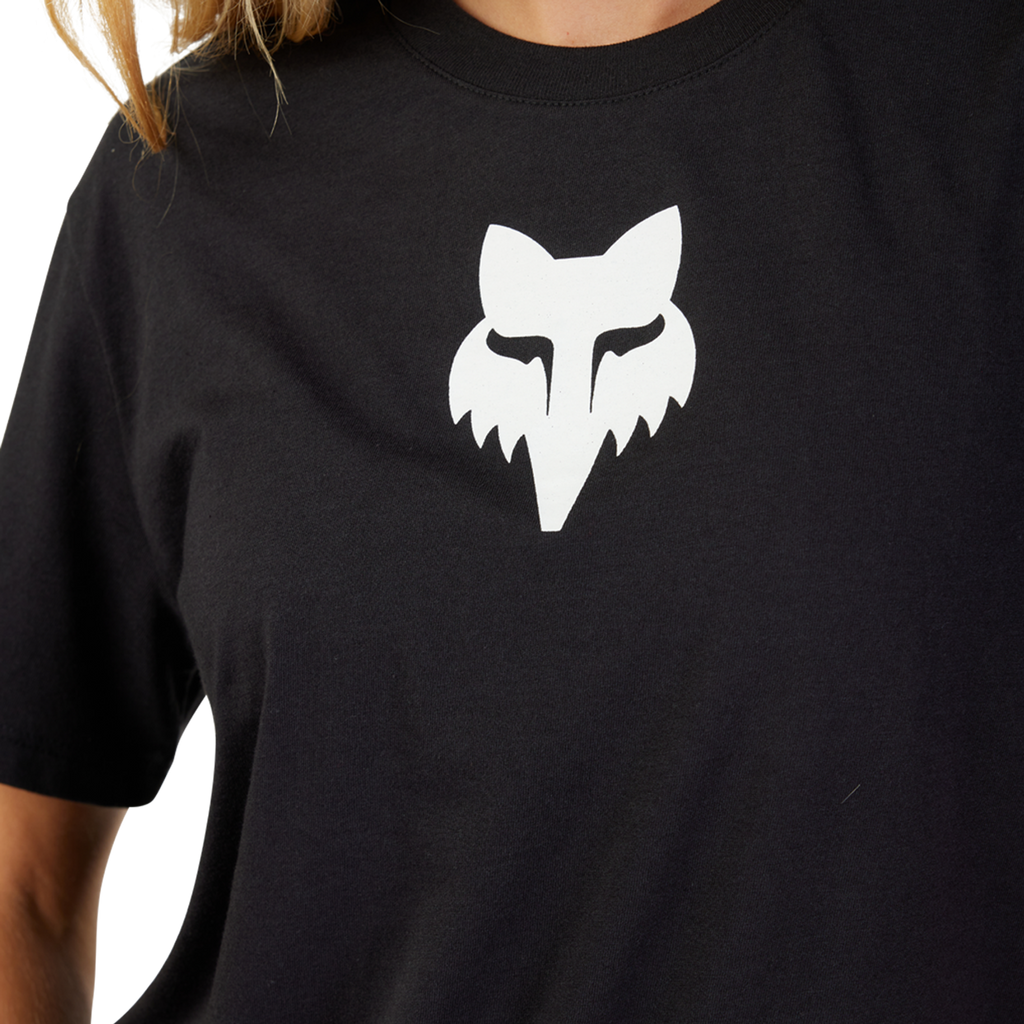 Womens Basic Tee