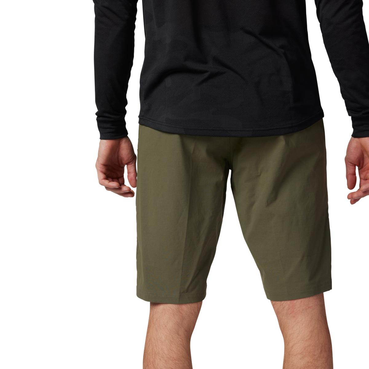 Ranger Shorts