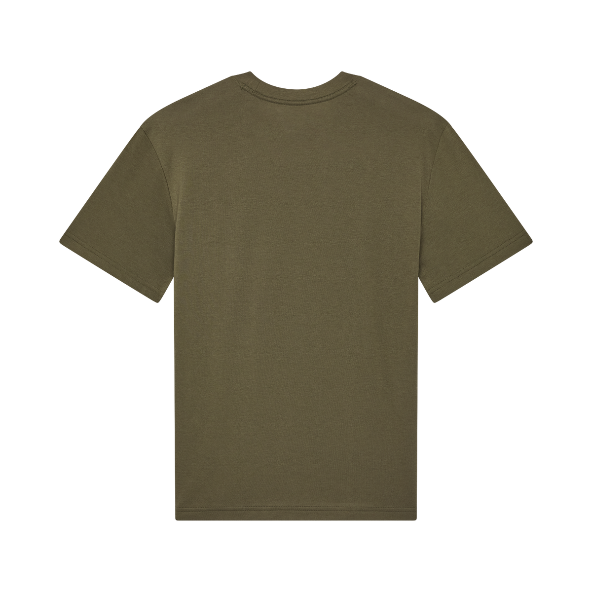Womens Basic Tee