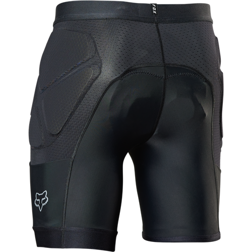 Baseframe Shorts