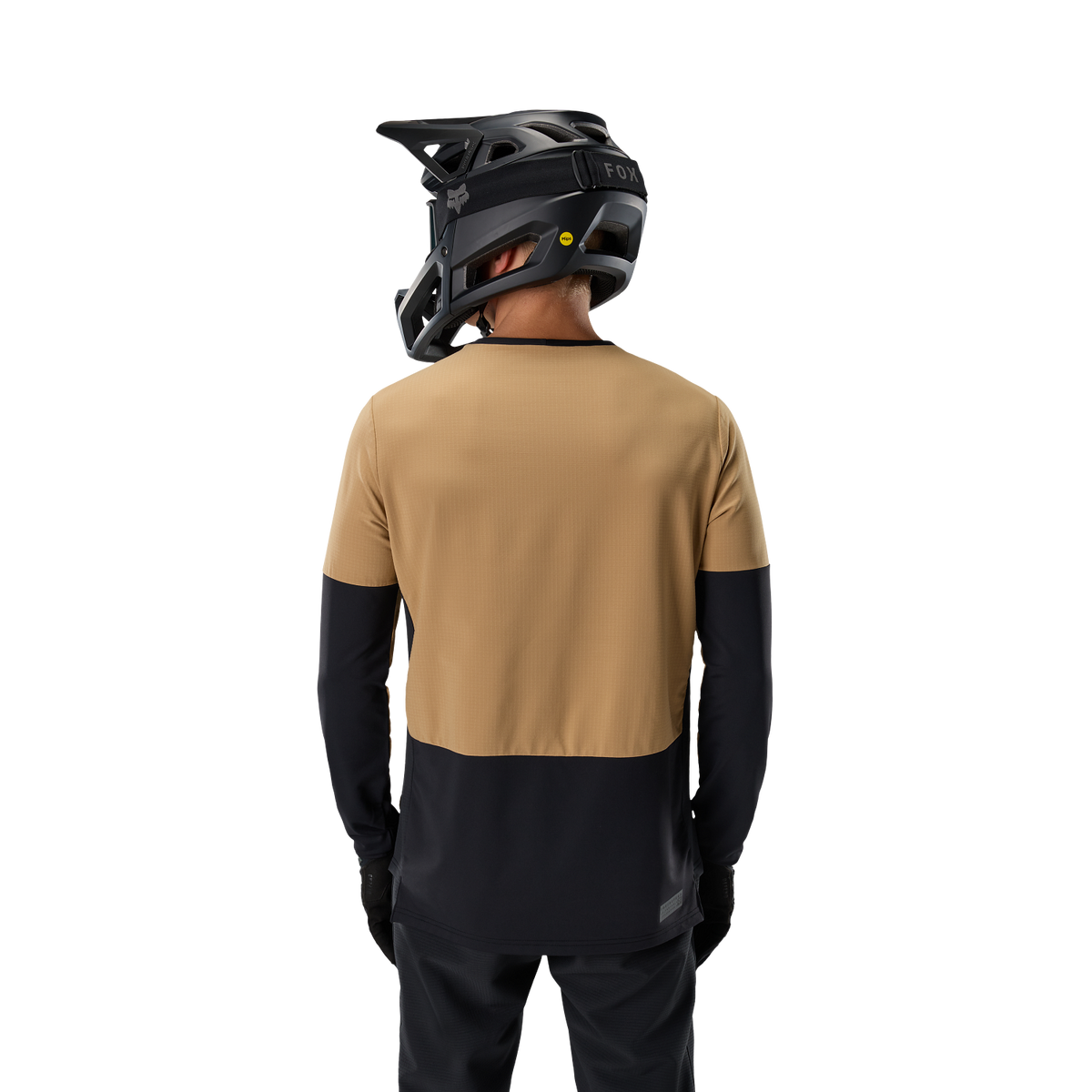 Defend Thermal Jersey