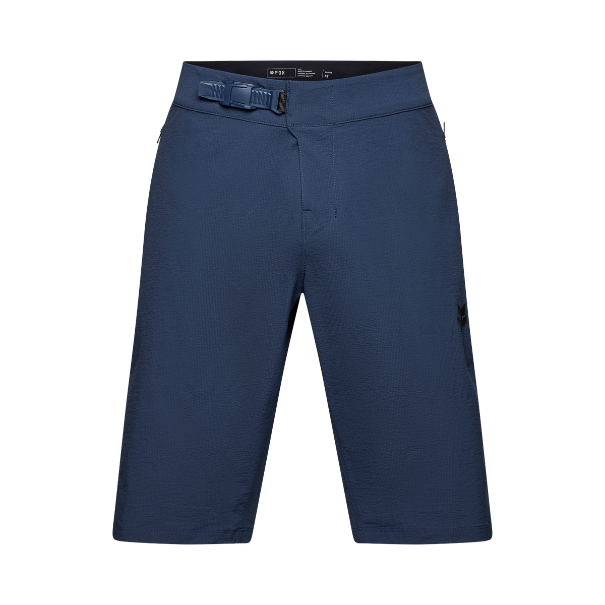Ranger Lined Shorts