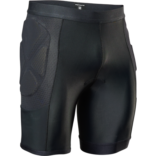 Baseframe Shorts