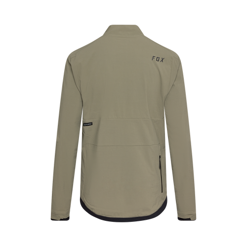 Defend Fire Alpha Jacket