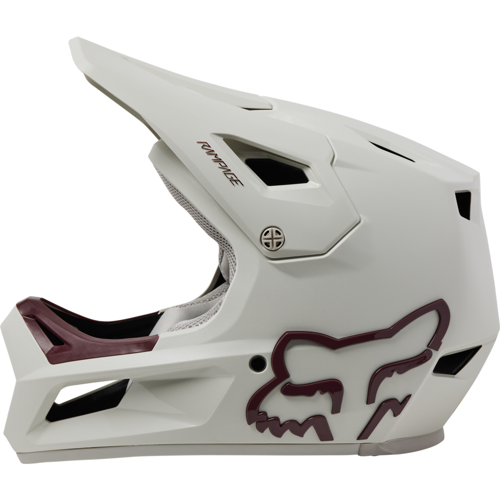 Rampage Helmet