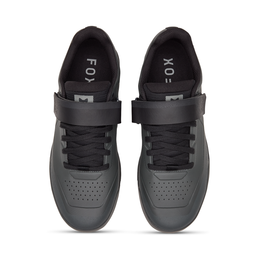 Union Clipless Shoes