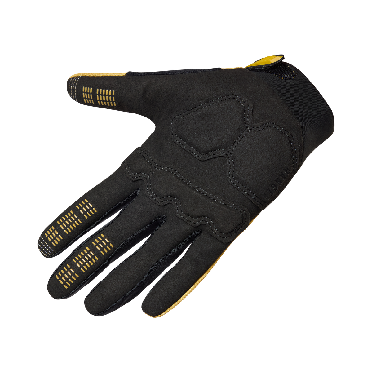 Ranger Gel Gloves