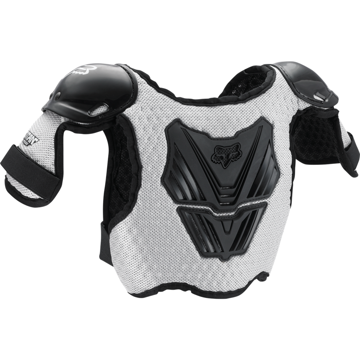 Peewee Titan Roost Deflector