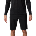 Ranger Shorts with Liner