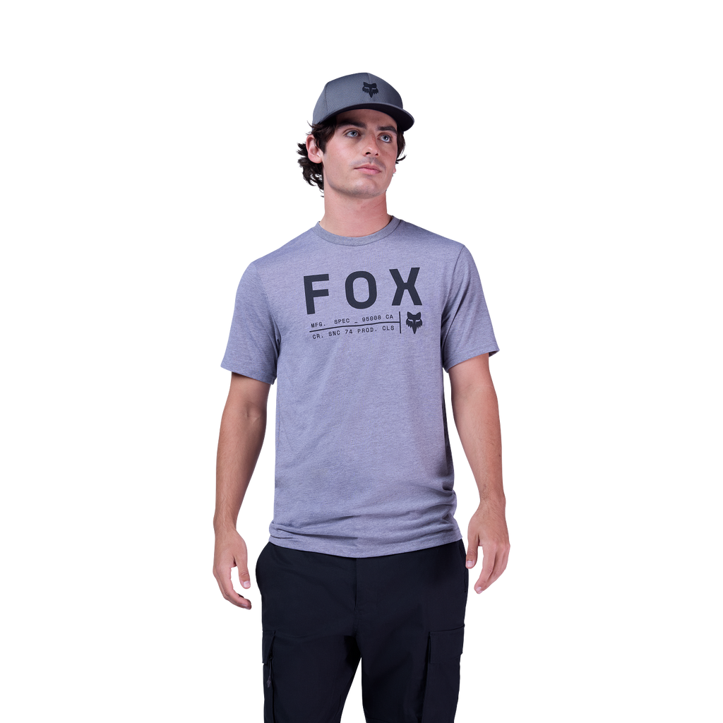 Non Stop Tech Tee
