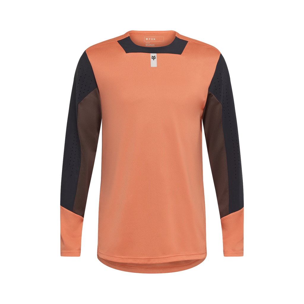 Defend Long Sleeve Jersey