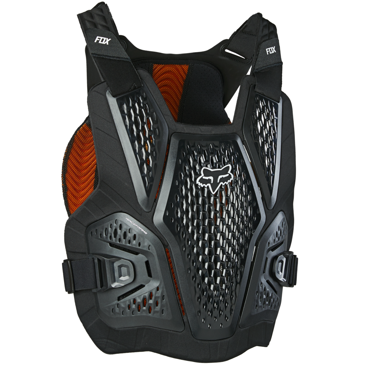 Raceframe Impact Soft Back CE D3O Chest Guard