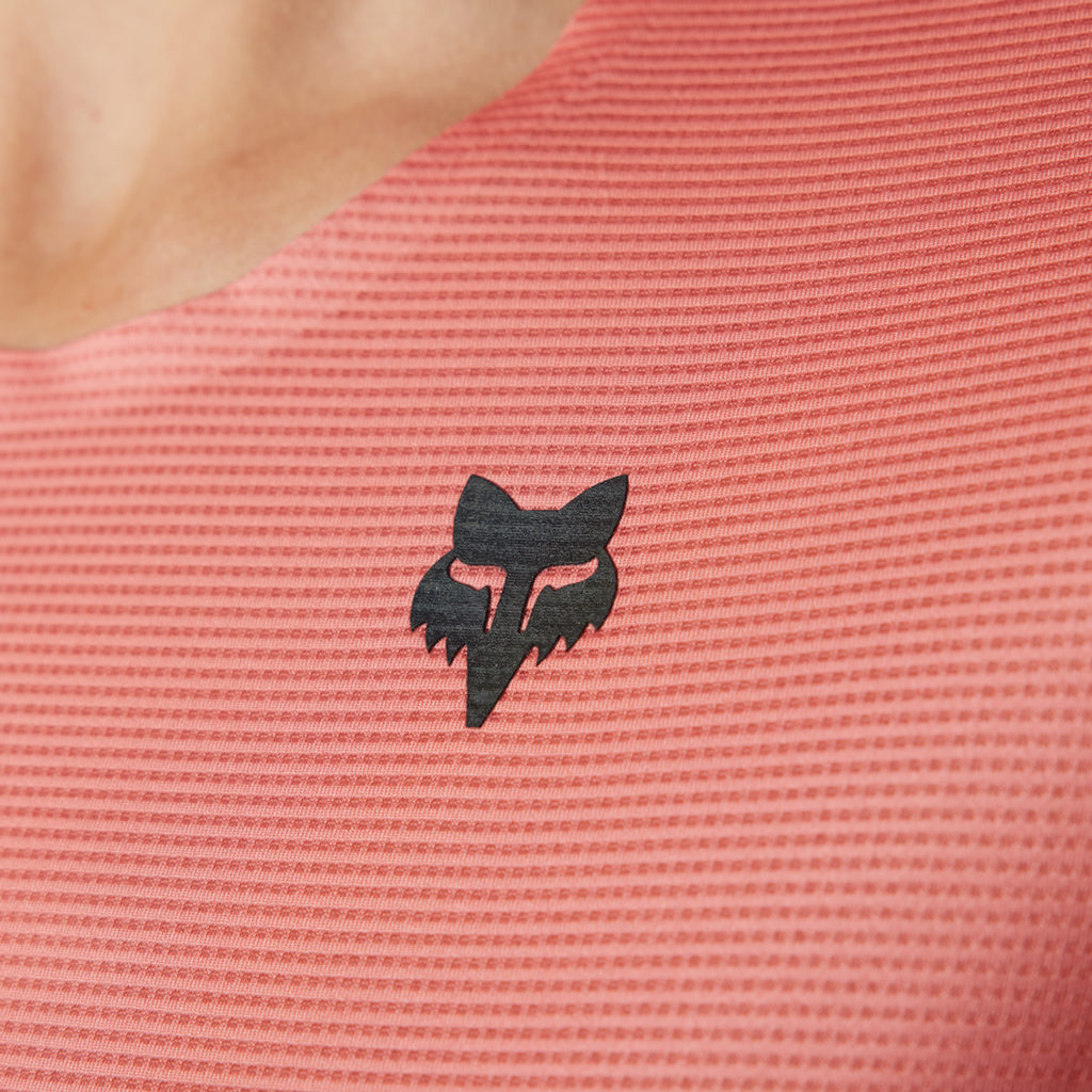 Womens Flexair Ascent Short Sleeve Jersey