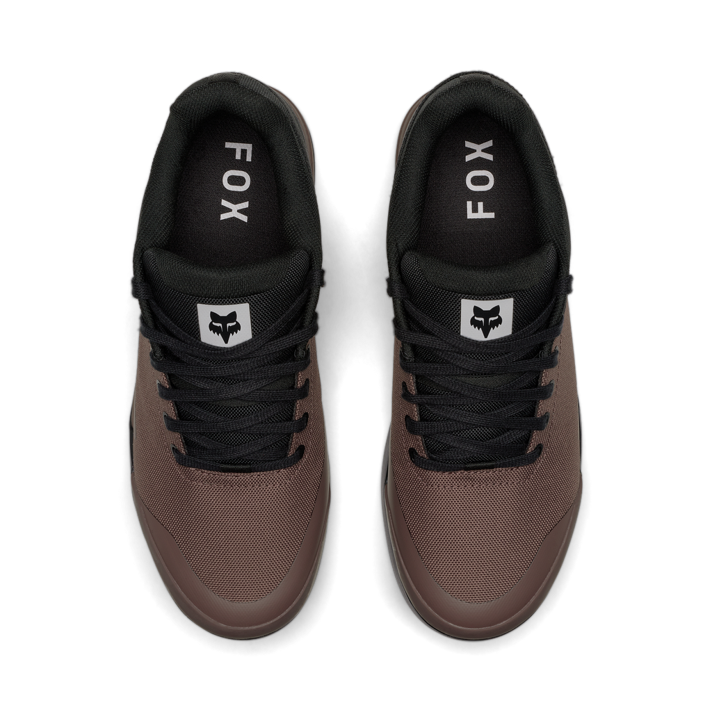 Union Canvas Shoes