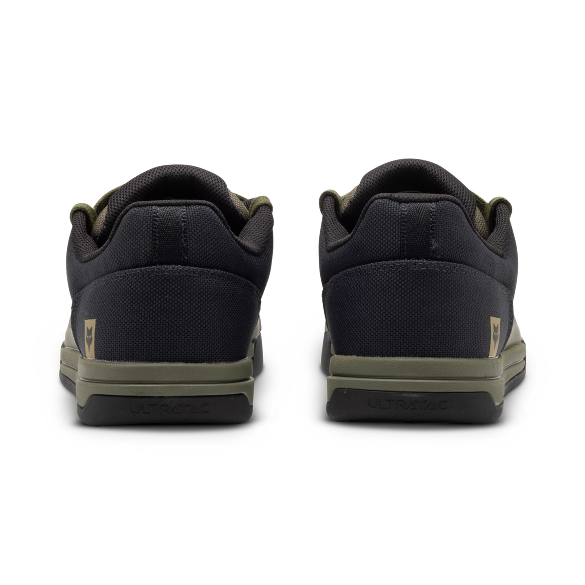 Union Canvas Shoes