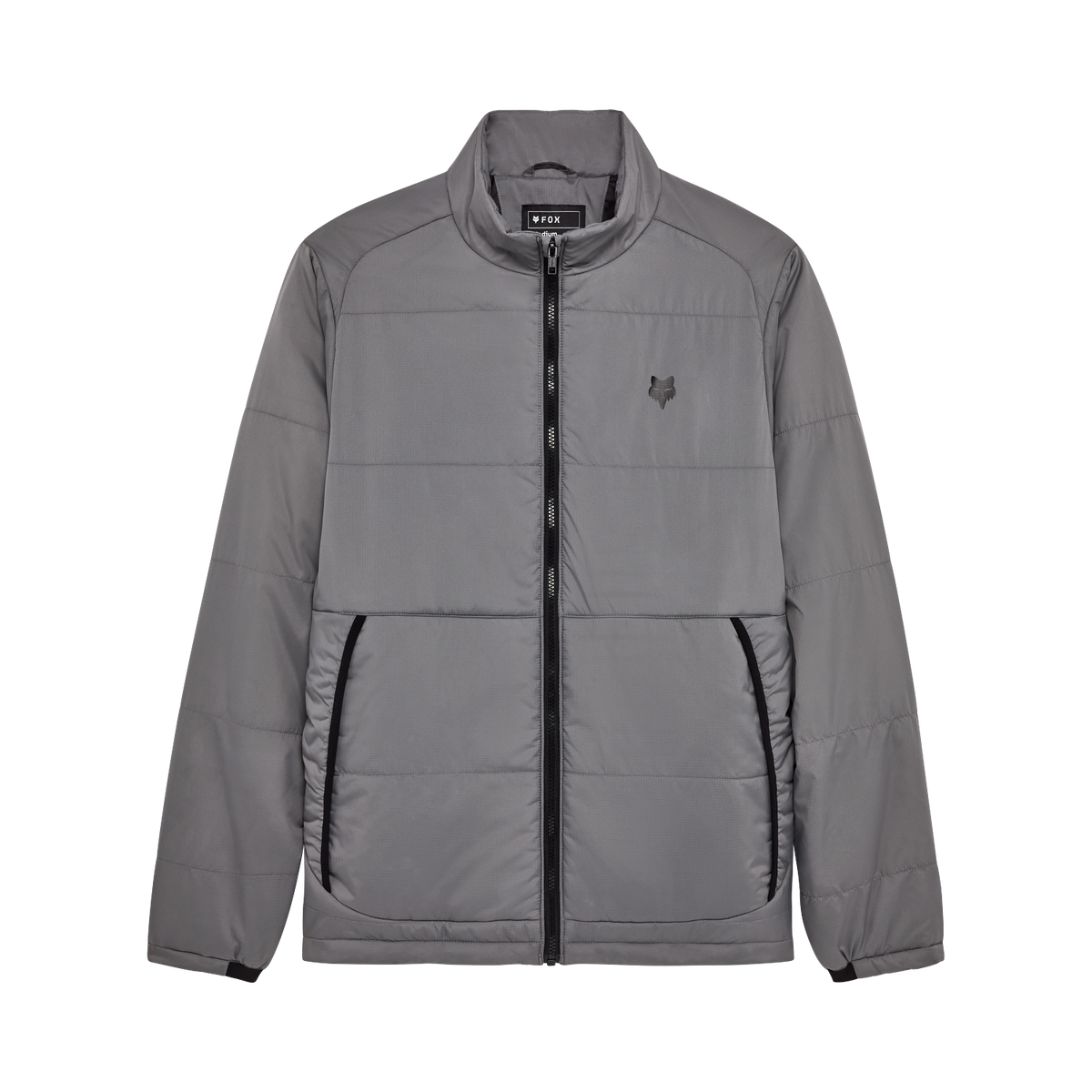 Ridgeway Lite Jacket