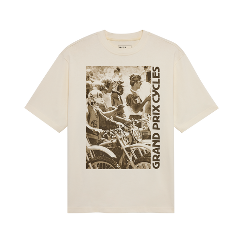 Circa 74 Oversized Tee