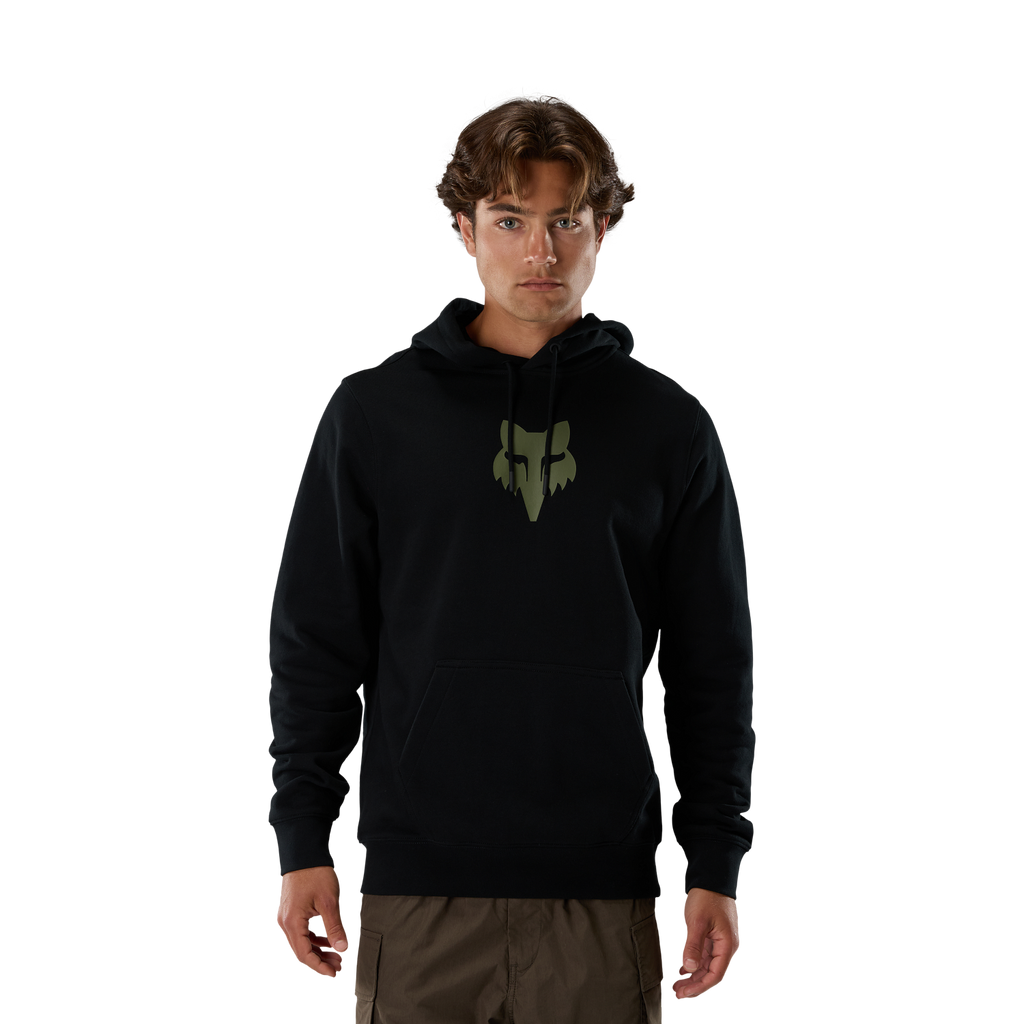 Pullover Hoodie