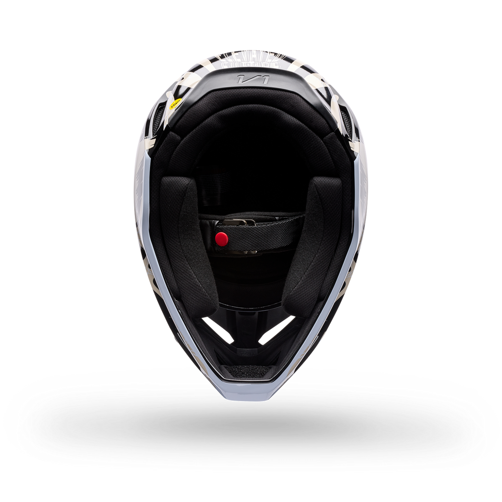 V1 Diffuse Special Edition Helmet