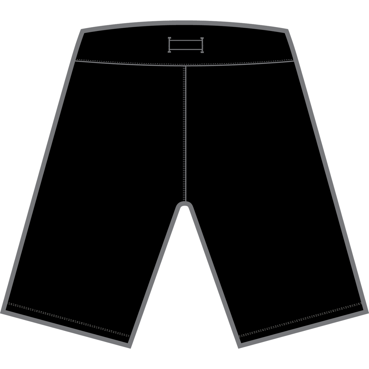 Youth Ranger Taunt Lined Shorts