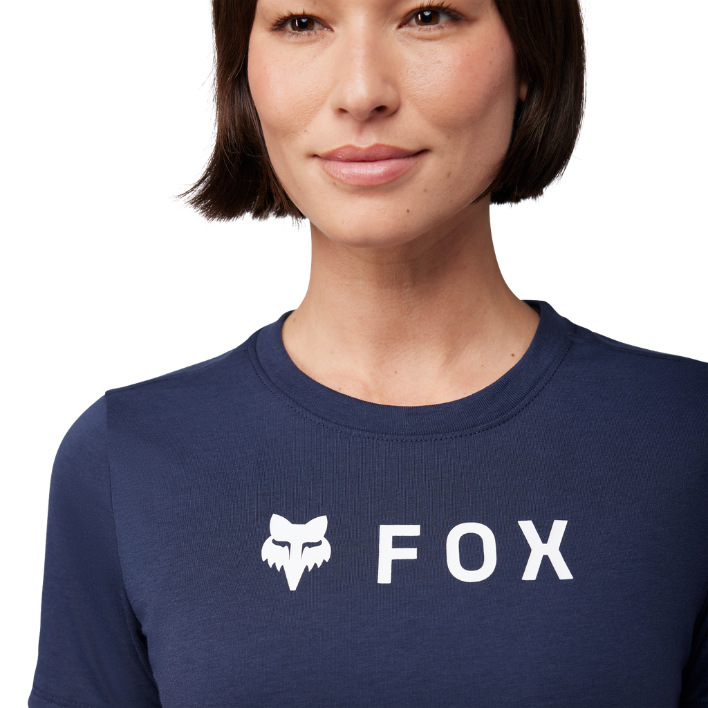 Womens Absolute Tech Tee