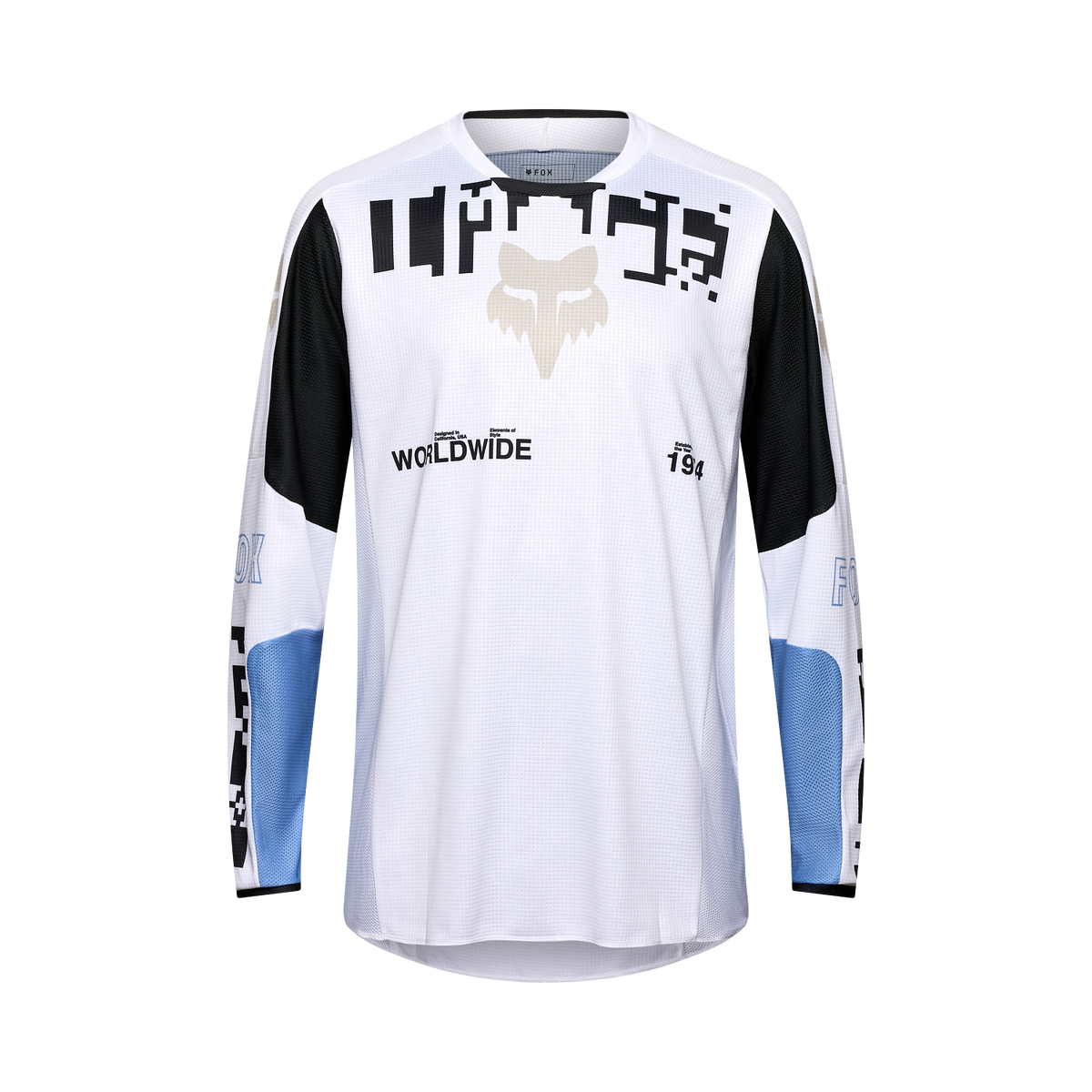 180 Digi Image Jersey