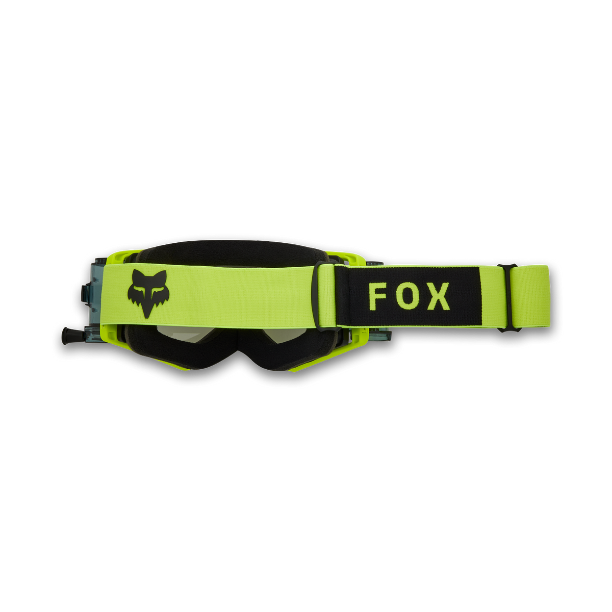 Airspace Roll Off Goggles