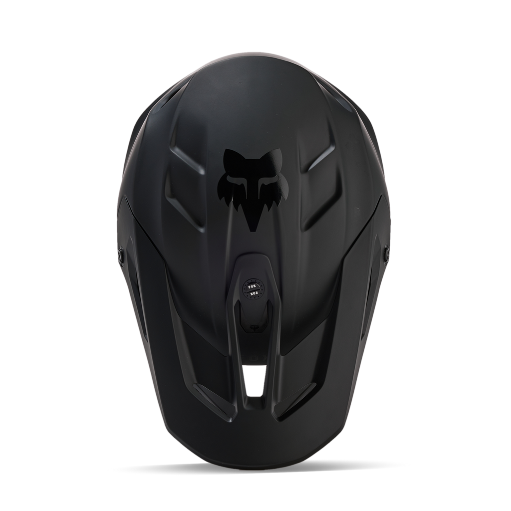 Youth V3 Solid Helmet