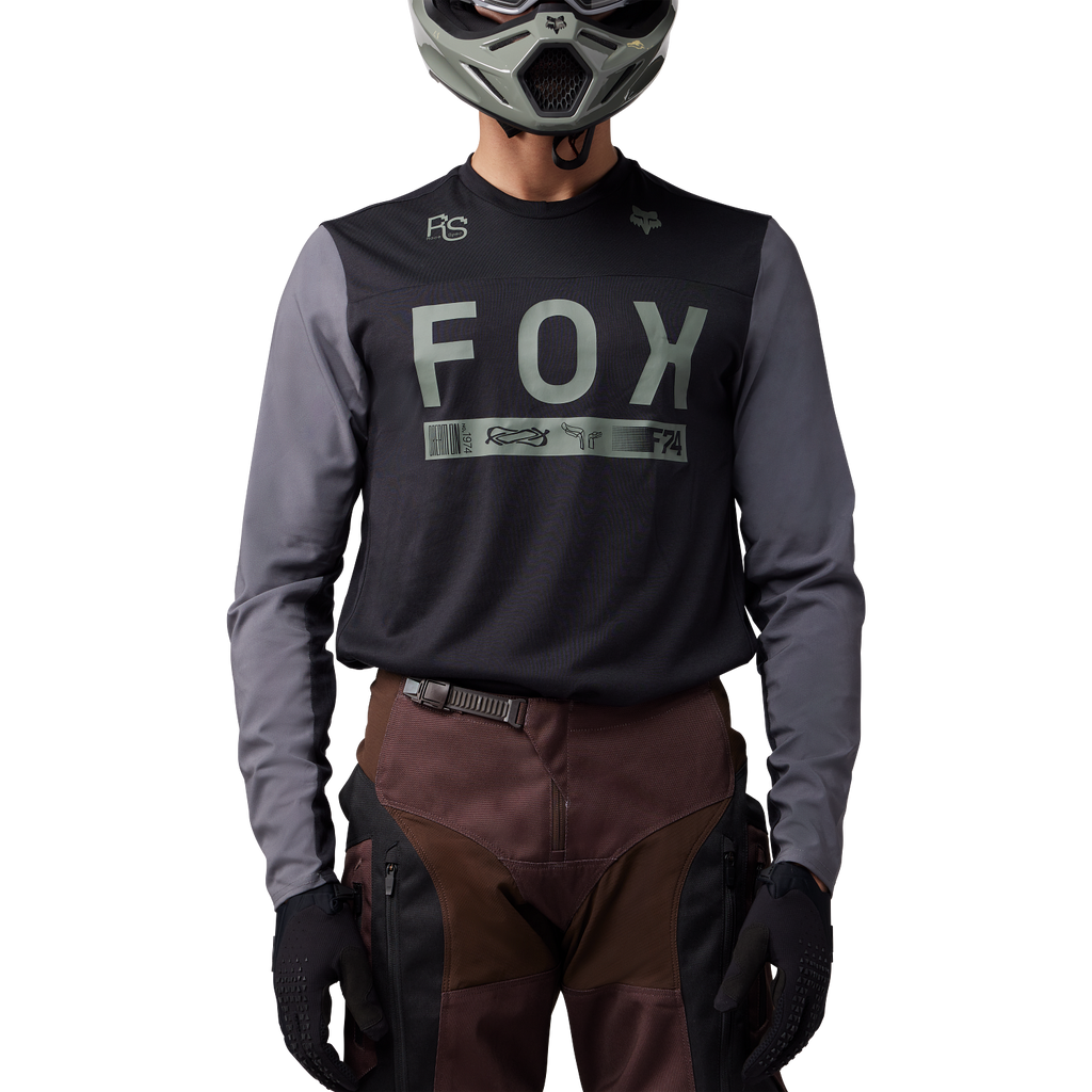 Ranger Off-Road Jersey