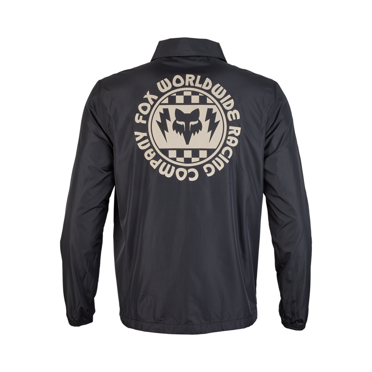 Next Level Coaches Jacket