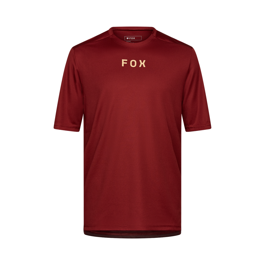 Ranger Wordmark Jersey
