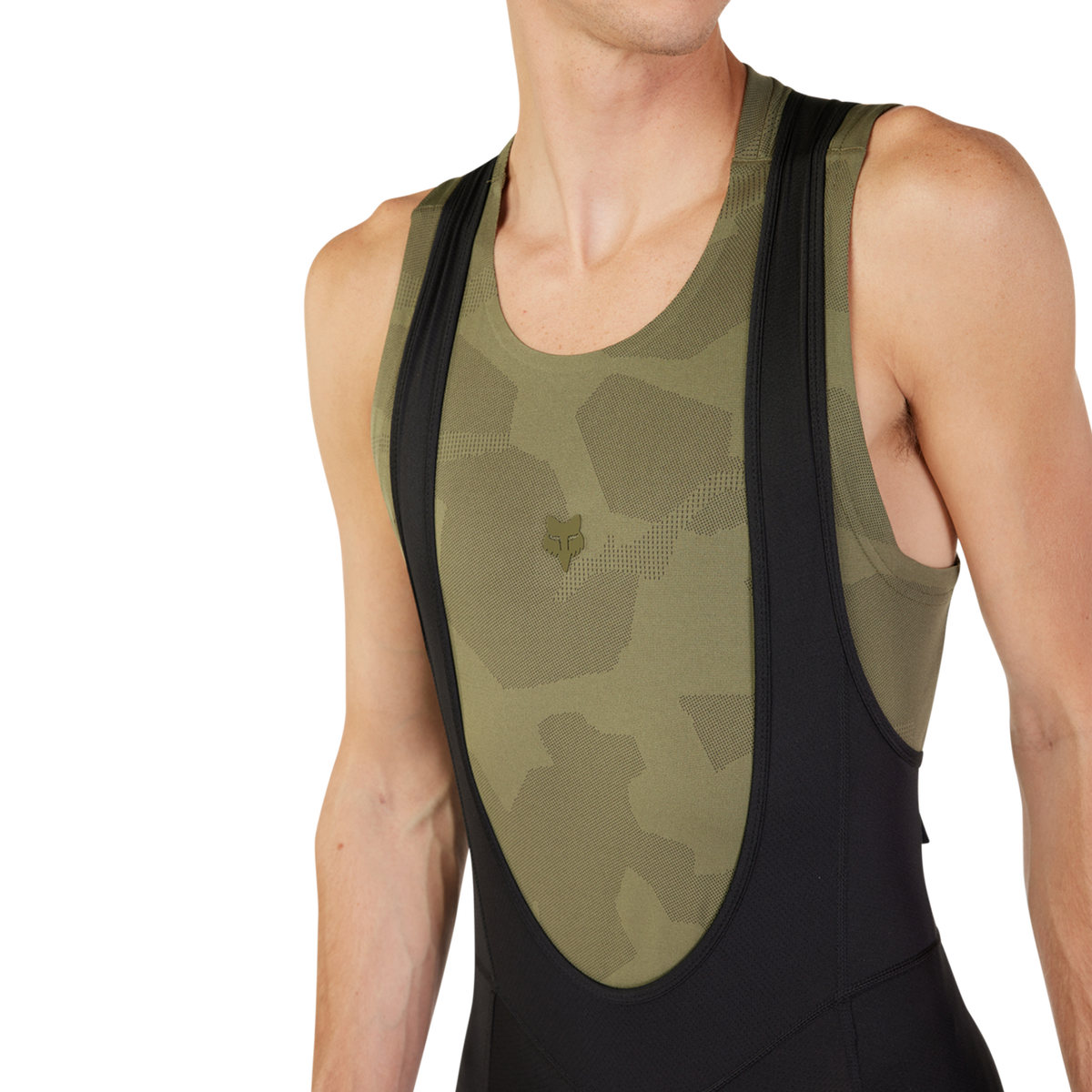 Tecbase Bib Liner Shorts