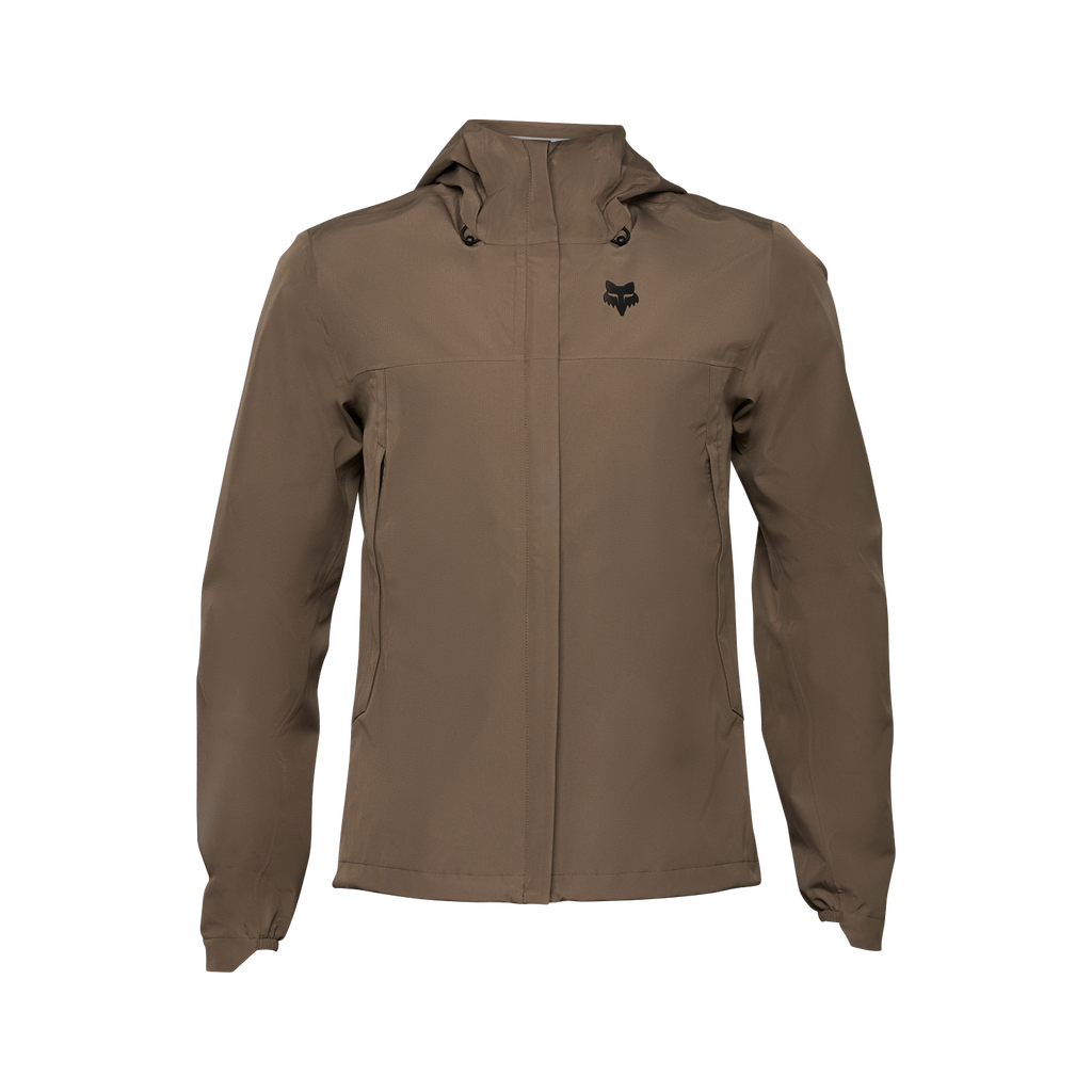 Ranger 2.5-Layer Water Jacket