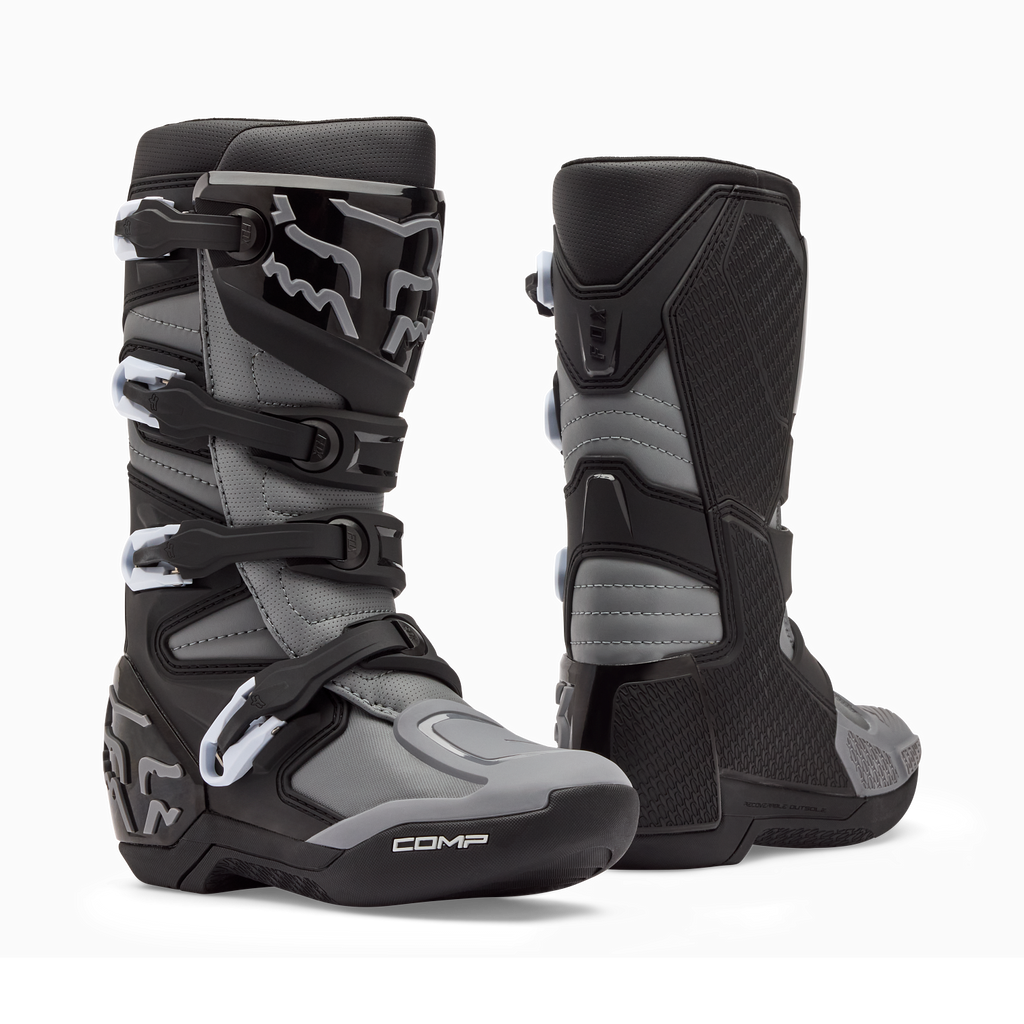 Youth Comp Boots