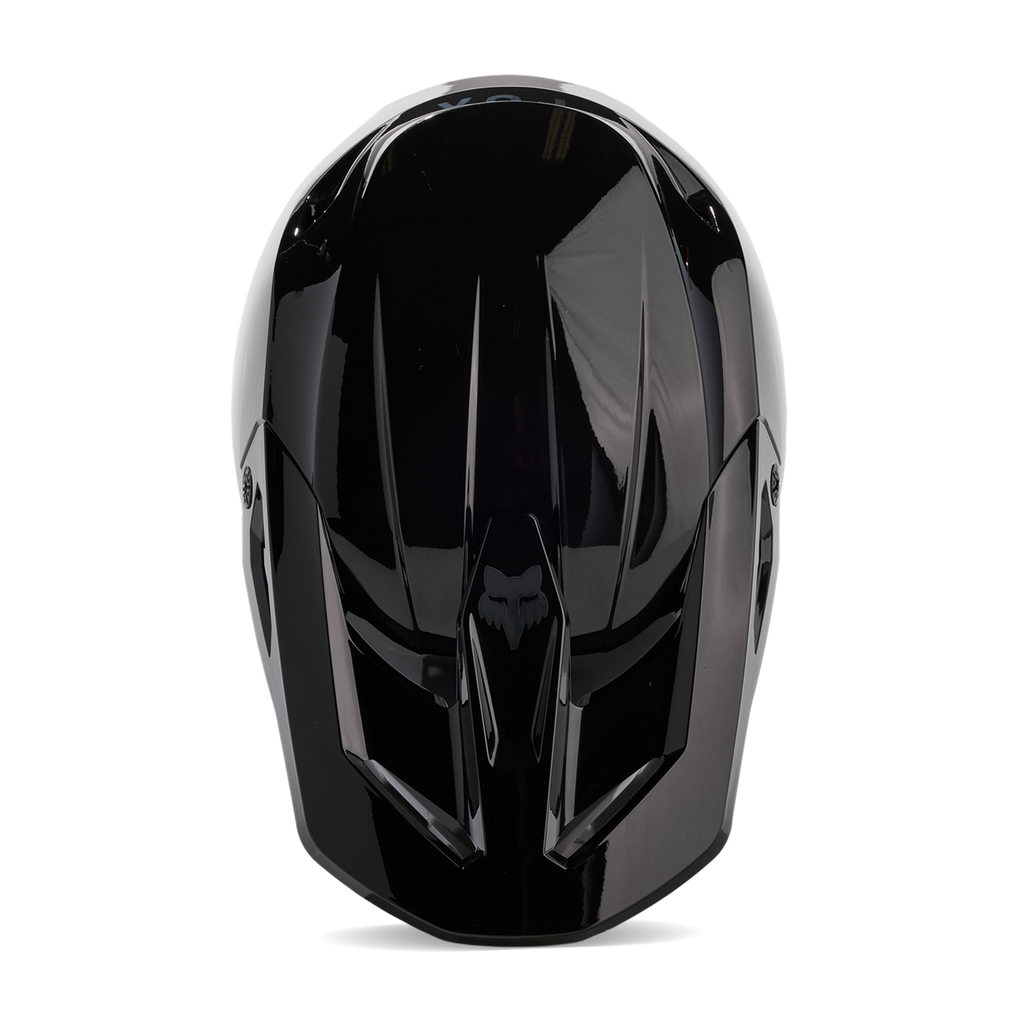 V1 Solid Helmet
