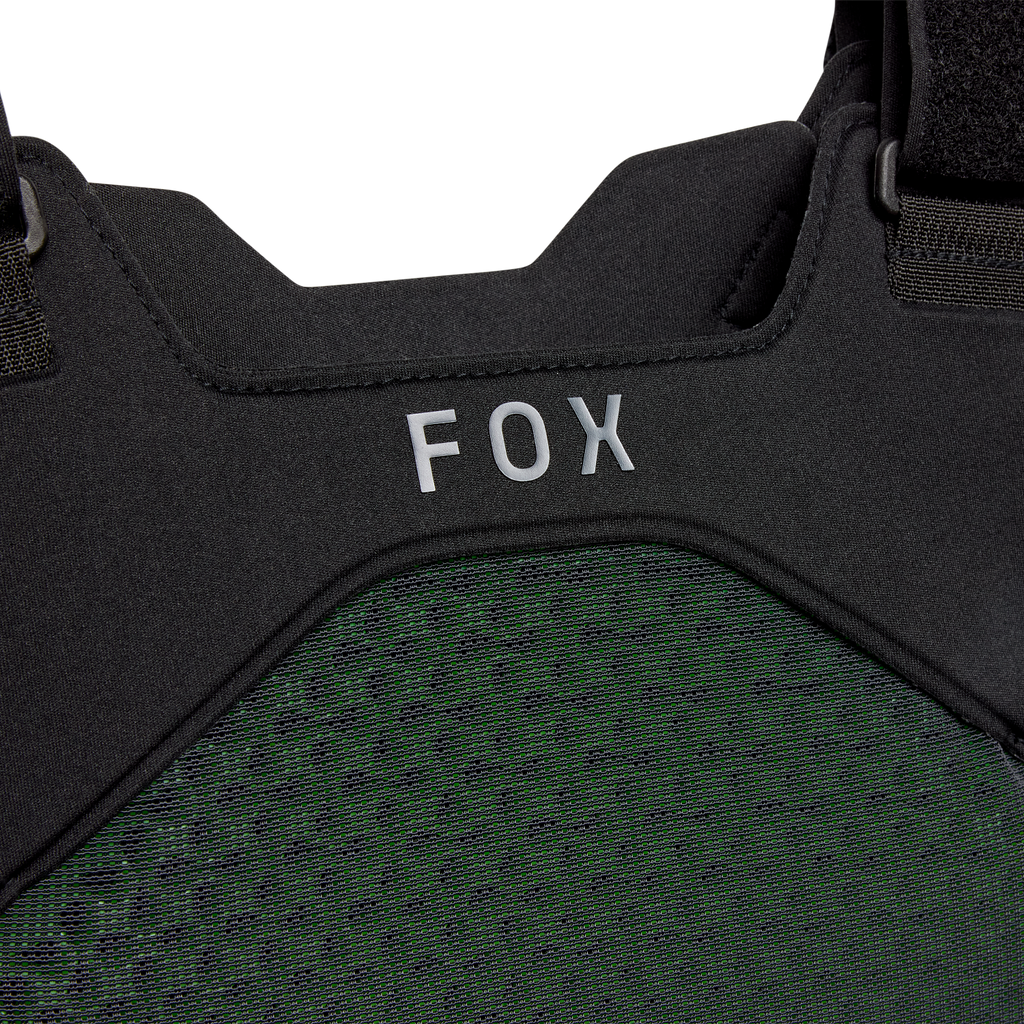 Airframe Chest Guard