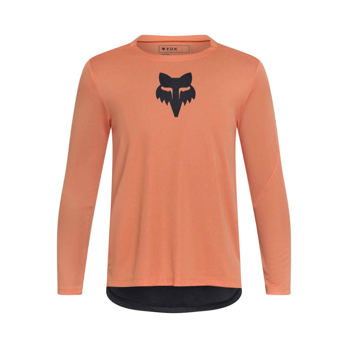 Youth Ranger Long Sleeve Jersey